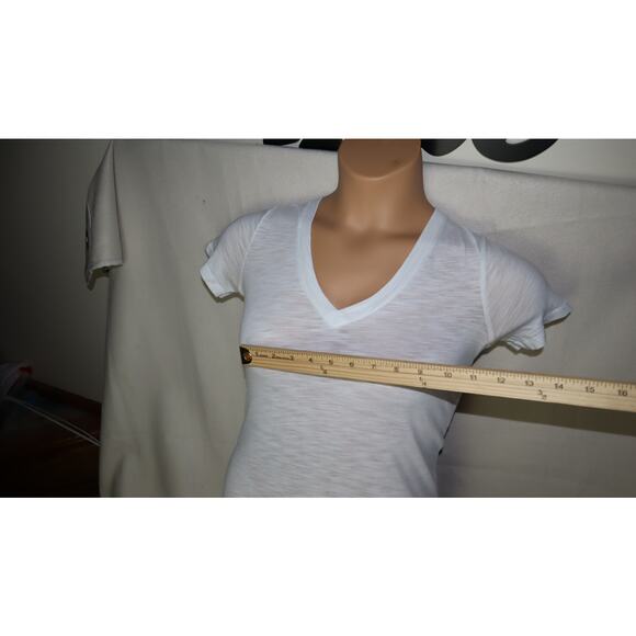 Arizona White shirt XS - Picture 2 of 3